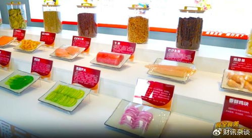 雙匯團餐 團餐革命中的正餐服務，重新定義“中國食堂”