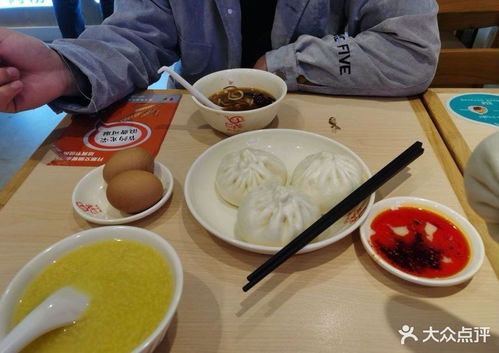 探尋包子客牛肉湯包的味蕾之旅 地址、電話與正餐體驗全攻略